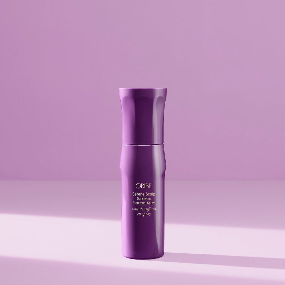 [NWT] Oribe Serene Scalp Densifying Treatment Spray